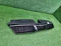 Решетка радиатора Kia Rio 4 X (2020-2022)