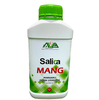 Salica Mang 5л сульфат марганца