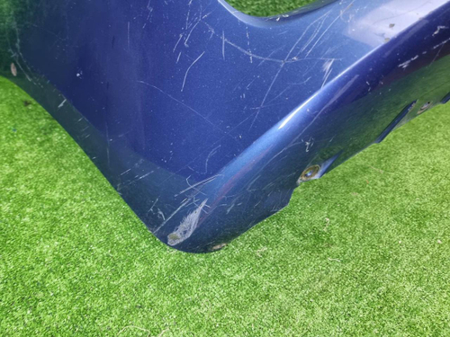 Бампер передний BMW 6er G32 (2020-2023) M-paket