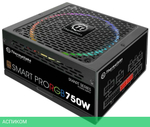 Блок питания Thermaltake Smart Pro 750W (PS-SPR-0750FPCBEU-R)