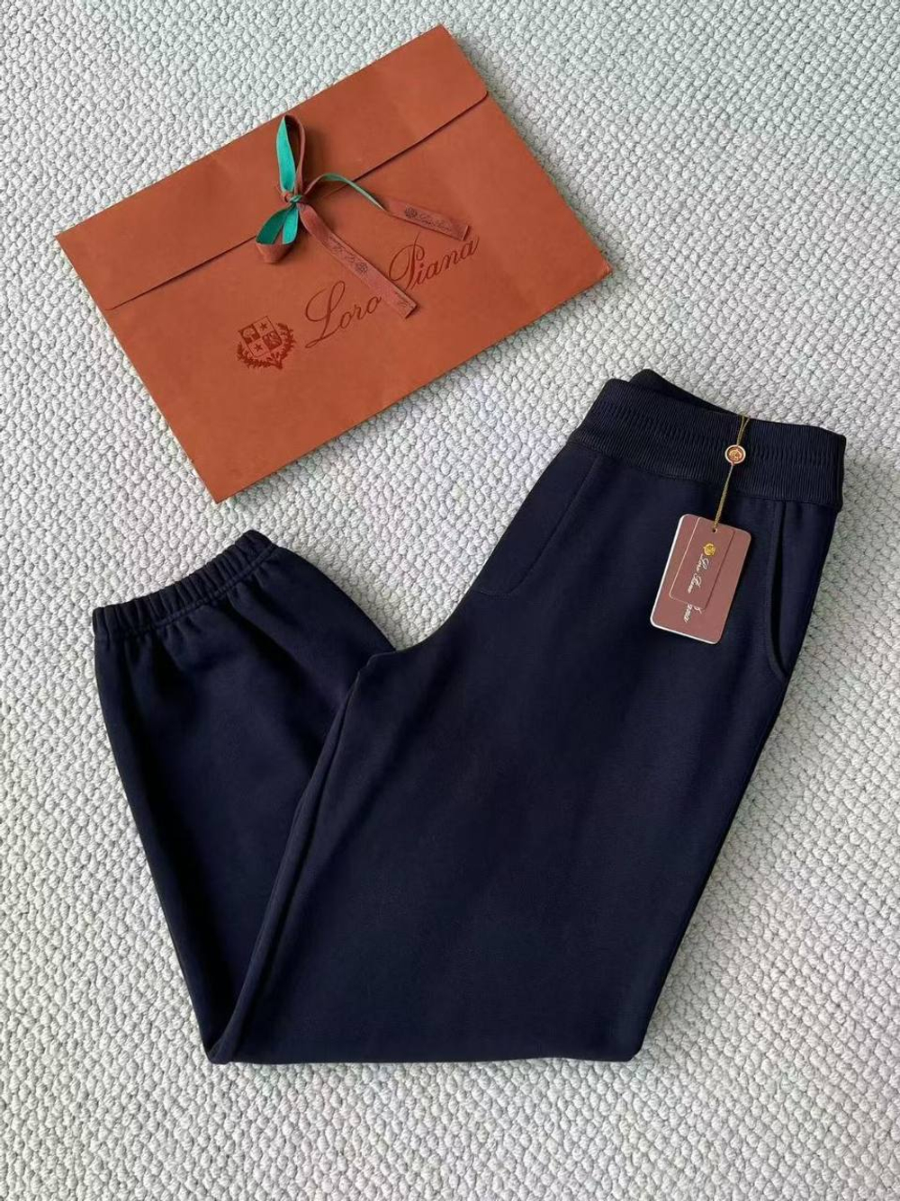Спортивный костюм Loro Piana