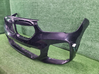 Бампер передний BMW X1 F48 (2019-2022) M-paket