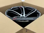 КОВАНЫЕ ДИСКИ для McLaren 750S