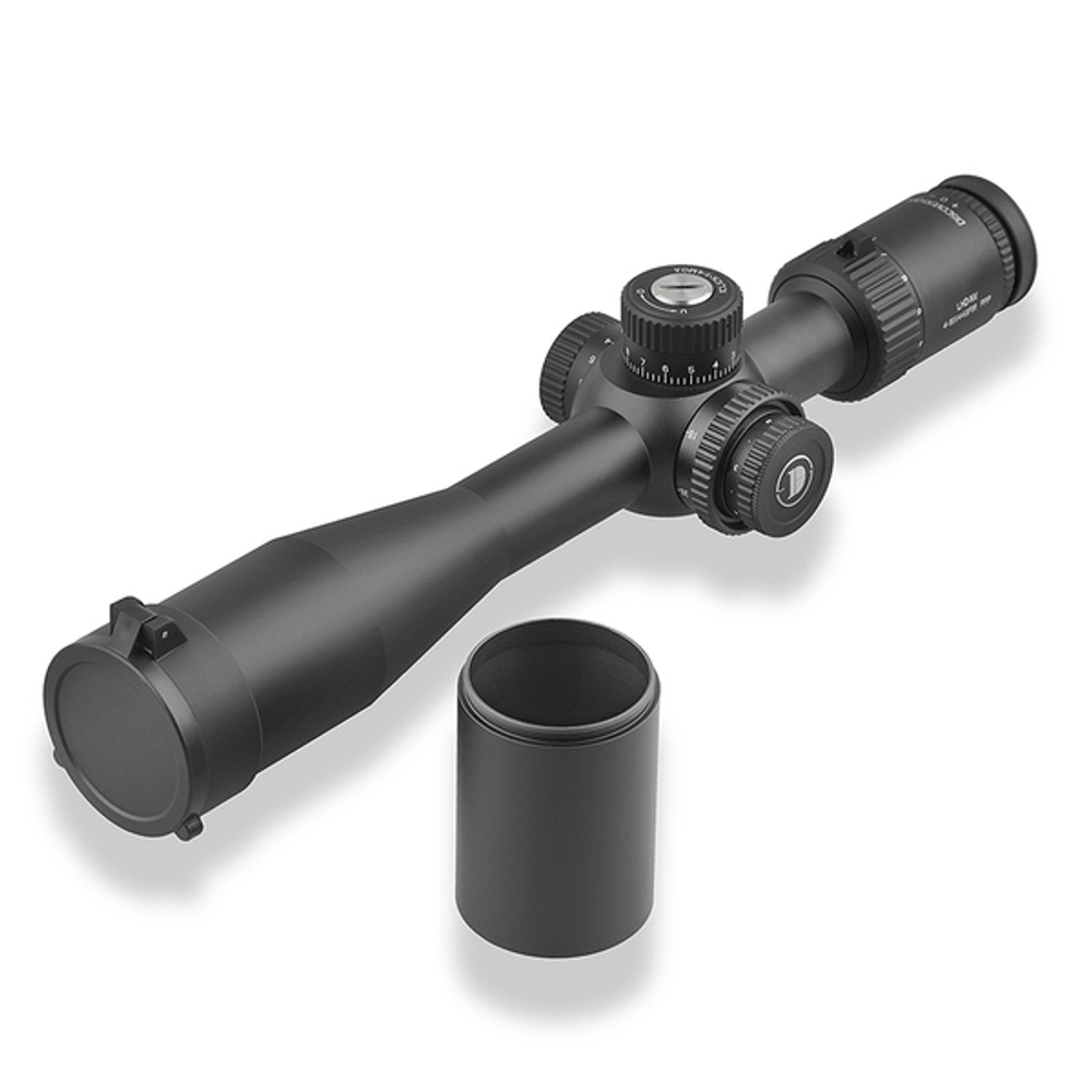 Оптический прицел DISCOVERY LHD-NV 4-16X44SFIR SFP D-30mm