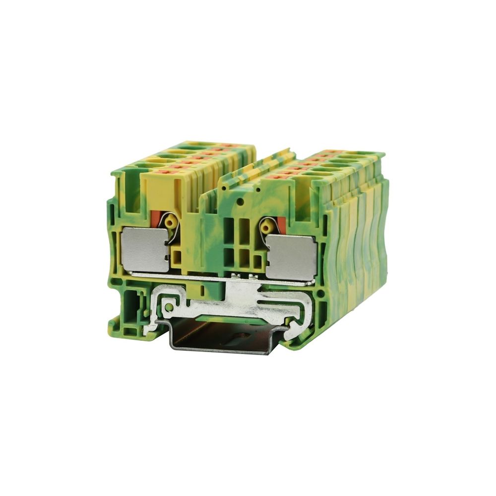 КНБ 6-2-РЕ, Проходная клемма