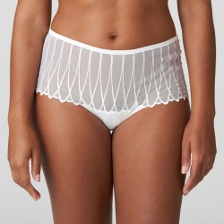 PRIMADONNA Роскошные стринги, белый