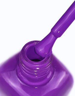 IQ Beauty - Лак для ногтей с биокерамикой 169, 12.5мл2