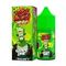 Rick & Morty Bad Acid Salt 2% Extra HARD 30 ml Виноград Лайм