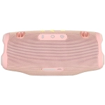 Портативная колонка JBL Charge 6 Розовая