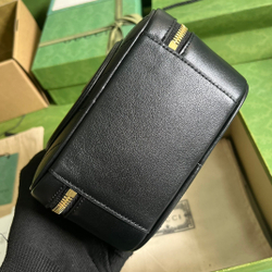 Gucci Blondie Top Handle Bag 17 cm