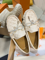 Louis Vuitton Mocassin