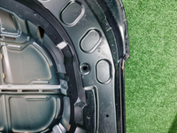 Капот Chery Tiggo 8 Pro (2021-2024)