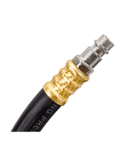 Шланг пневматический резиновый (15 м; 10х17 мм; рапид; 12 бар) Gigant G-PS19990