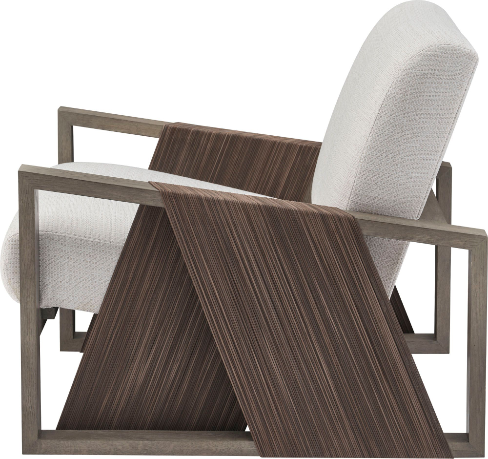 Кресло McGuire Harbor Lounge Chair