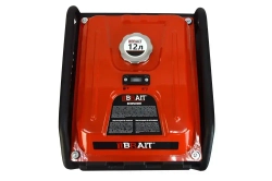 Генератор бензиновый инверторный BR7500iOL (увеличенный бак)