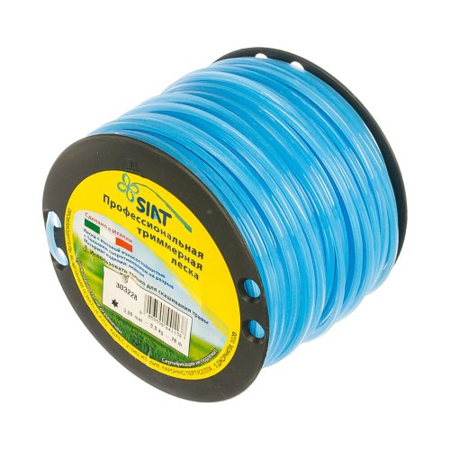 Леска SIAT Professional 3,0*70 м (звезда)   303228