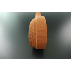 Ременная заготовка Коньяк + Плита Плетение