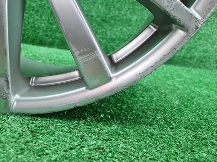 Диск литой R20 Porsche Panamera 2 971 16-23 перед.