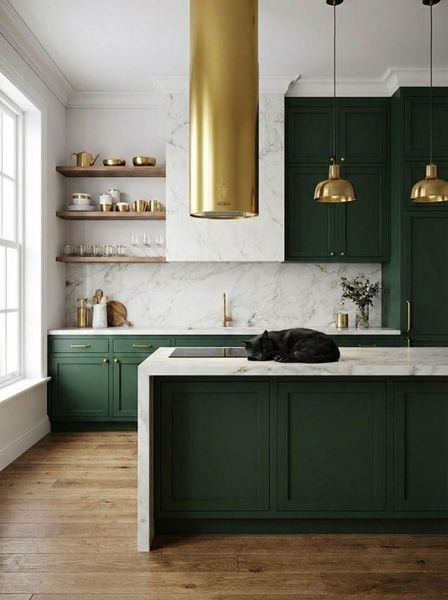 Тихая кухня: выбираем вытяжку с уровнем шума до 40 дБ