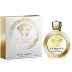VERSACE Eros Pour Femme edT 100ml lady