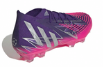 Кроссовки Adidas Predator Edge.1 Fg
