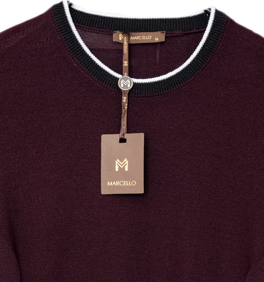 Футболка MARCELLO (Турция). Р-ры 46-56