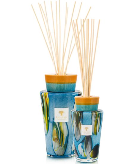 Tingari Totem, ваза аромадиффузора Oceania collection, Baobab Collection
