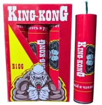 KING-KONG