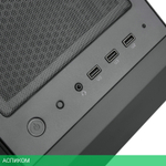 Корпус SilverStone SST-FAB1B-PRO-V2