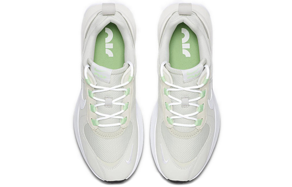 Кроссовки Nike Air Max Verona (Женская размерная сетка)