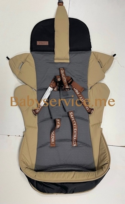 Текстиль сиденья Happy Baby Luna