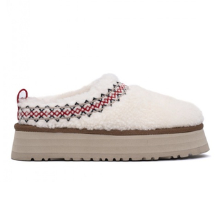 Ugg Tazz Braid Natural