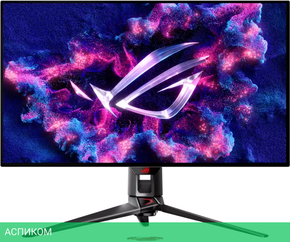 Игровой монитор ASUS ROG Swift OLED PG32UCDP