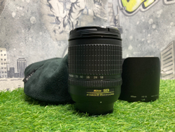 Nikon 18-135mm 3.5-5.6 ED-IF AF-S DX