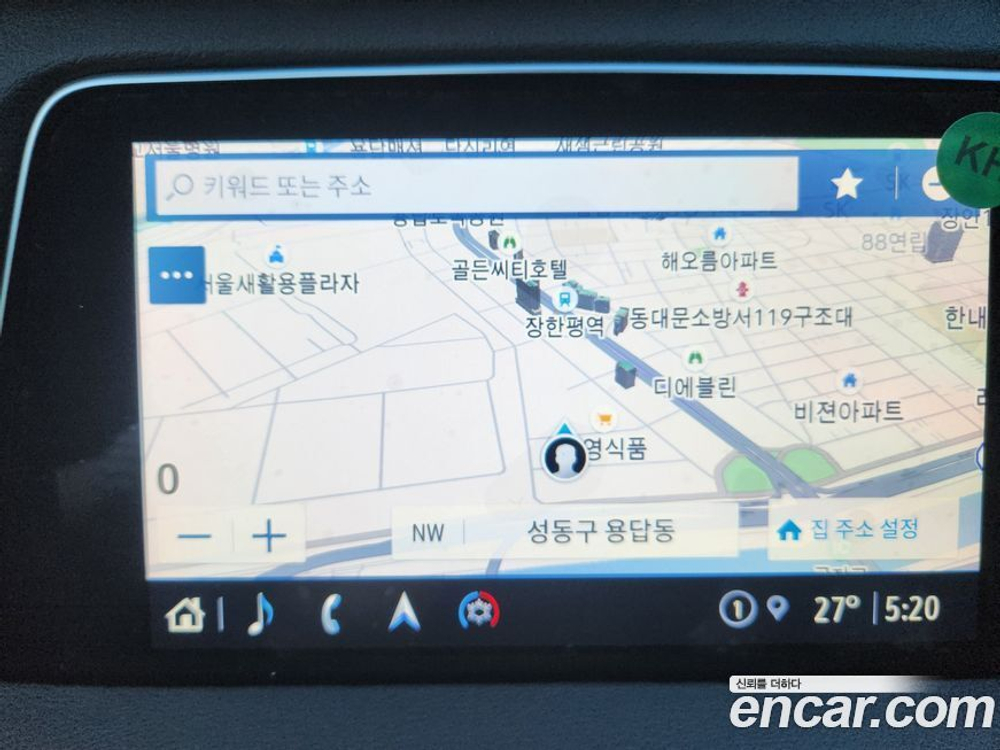 Cadillac XT4 2.0 Sports AWD (01.2023)