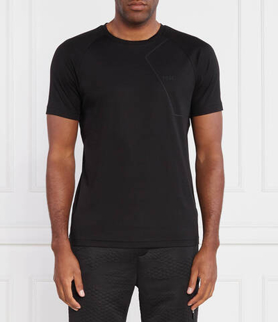 Футболка Thilix BOSS GREEN - черный(50494374)