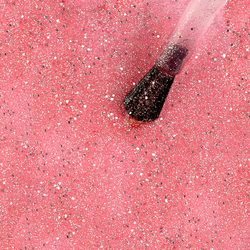 IQ Beauty - Лак для ногтей с биокерамикой 103, 12.5мл3