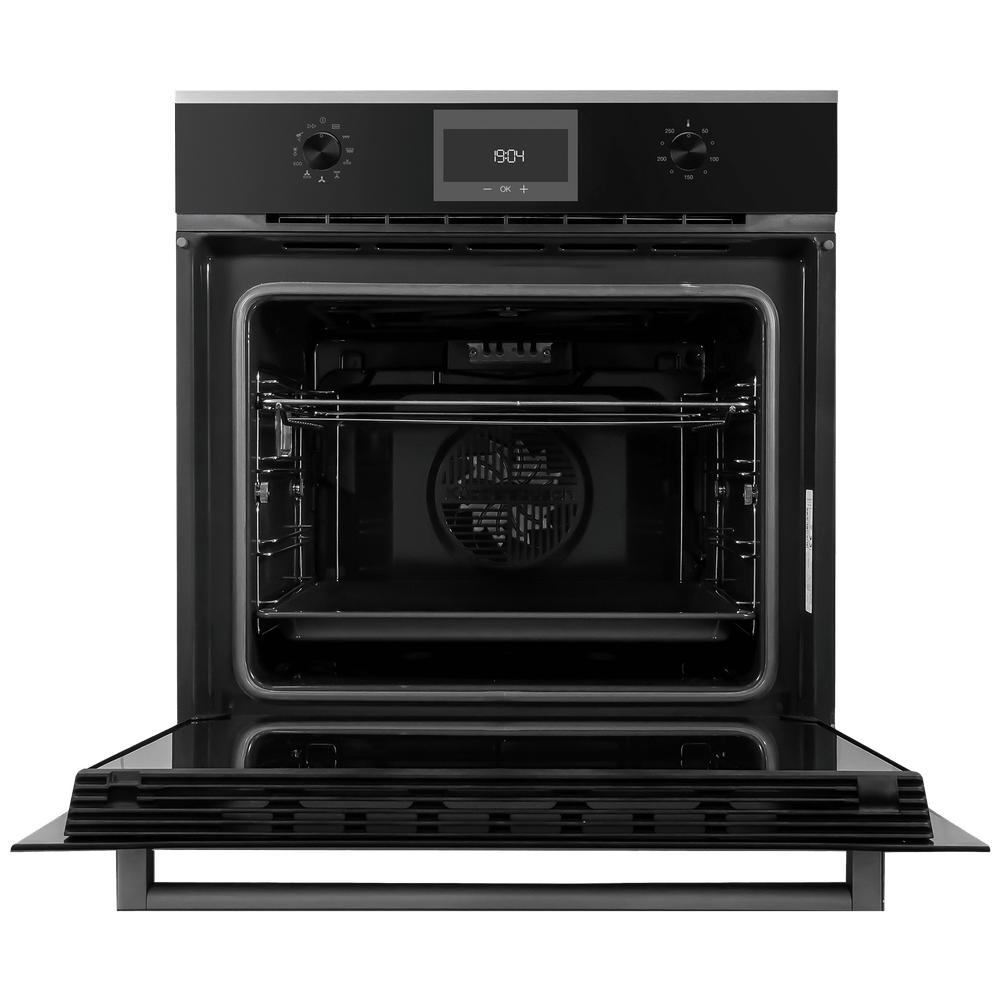 Духовой шкаф Kuppersbusch B 6330.0 S5 Black Velvet