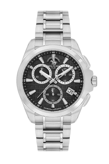 Santa Barbara Polo & Racquet Club Unique SB.1.10591-2