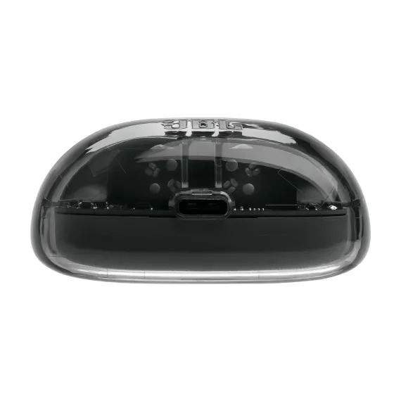 JBL Tune Beam 2 Ghost Black