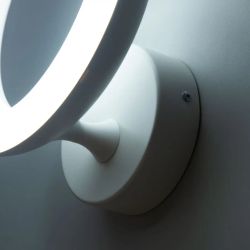 Citilux Паркер CL225B310 Бра светодиодное Белое