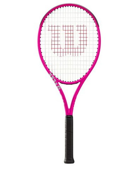 Теннисная ракетка Wilson Burn 105S V6.0 - pink