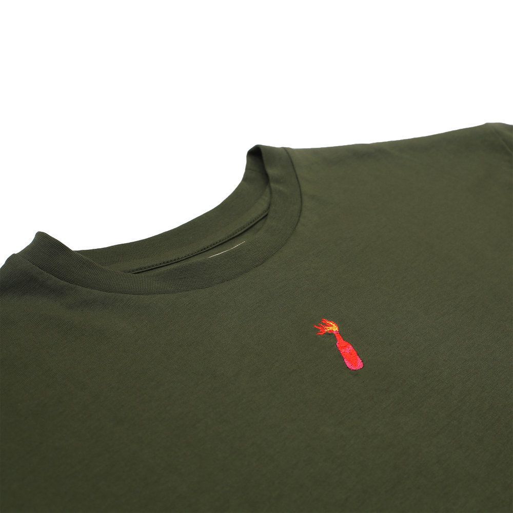 Футболка МОЛОТОВ