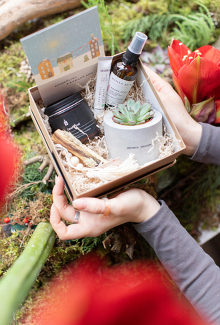 Волшебство в каждый дом