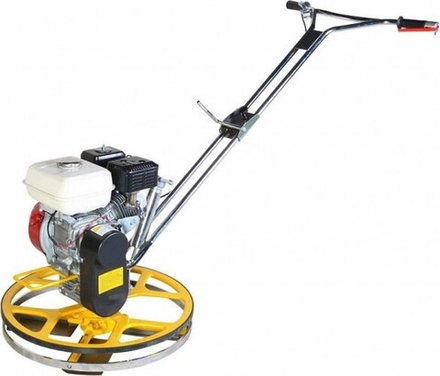 Затирочная машина ZITREK PT-24 двигатель LONCIN, (лопасти, без диска) 039-0108