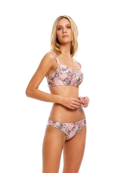 Плавки 7002 Lola Papier