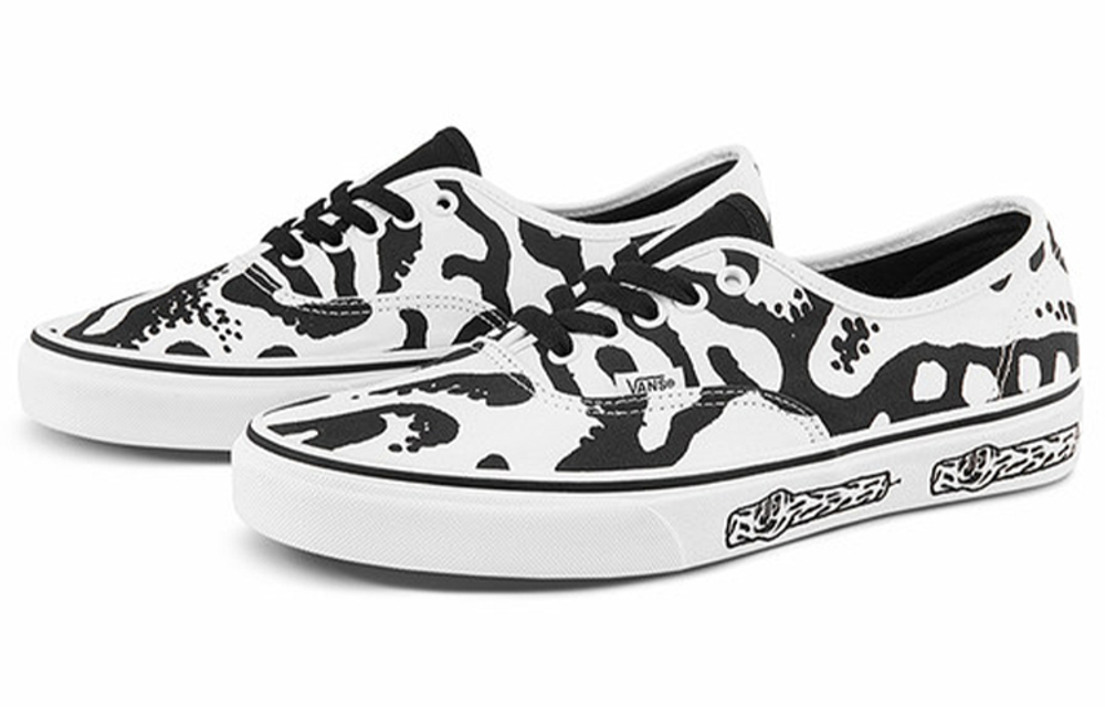 Vans Authentic