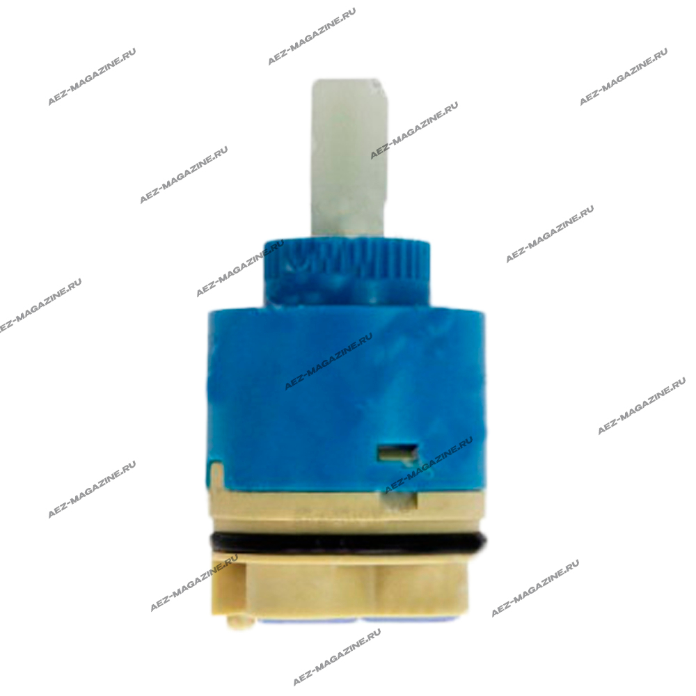 Картриджи для крана