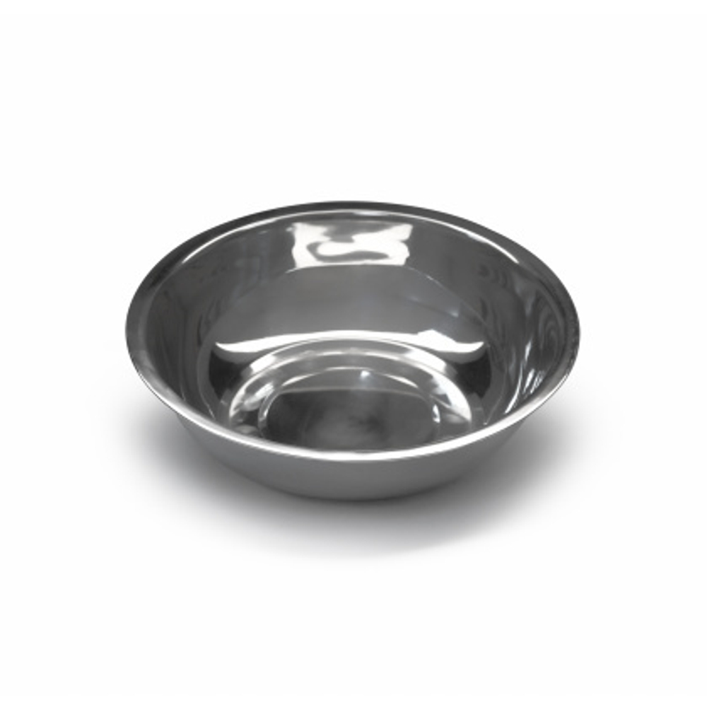 Миска 180 мм из нержавеющей стали, 0,9 л