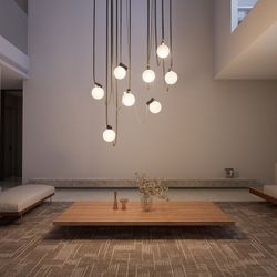 Накладной светильник Novotech Shino 359478